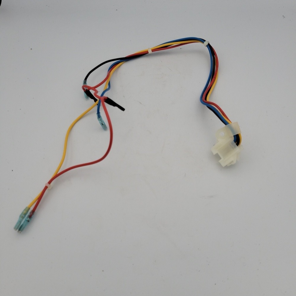 Bissell ProHeat 2X Model 1383 Cable Group Wiring Harness Replacement Part